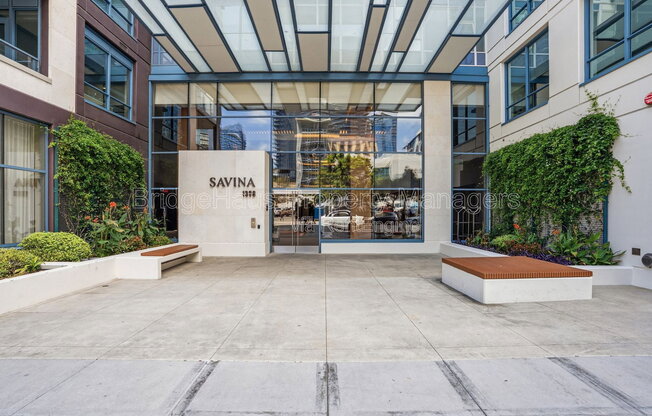 1 bed, 1 bath, 848 sqft, $3,850, Unit 411