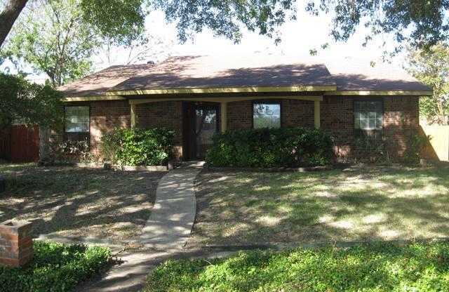Nice and Spacious Home