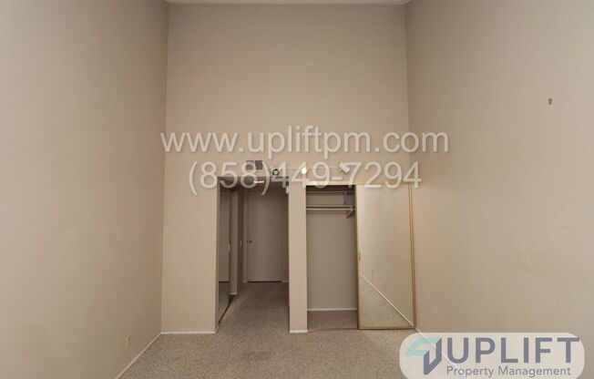 2 beds, 2 baths, $3,295