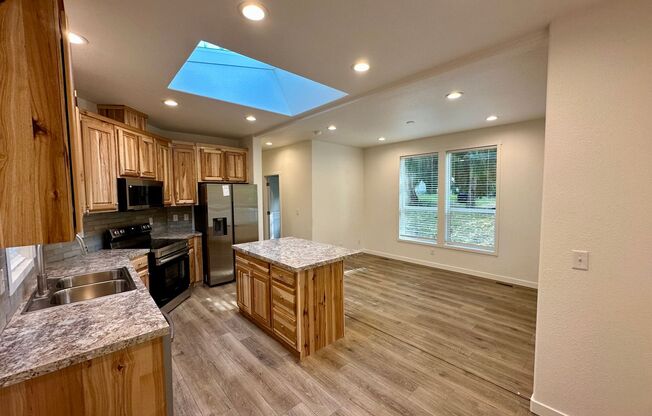 6457 Malloy Rd. #C - 55+ Community