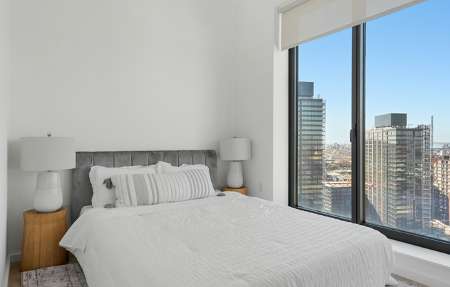 2 beds, 1 bath, $6,620, Unit PH-2D
