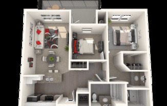 Partner-provided photo for $2646 unit
