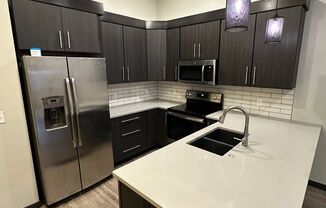 1 bed, 1 bath, $1,150, Unit 200