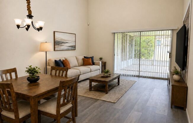 Nice 3 bedroom /2 bath 2 story townhome at Park Place at Meadows Woods in Orlando