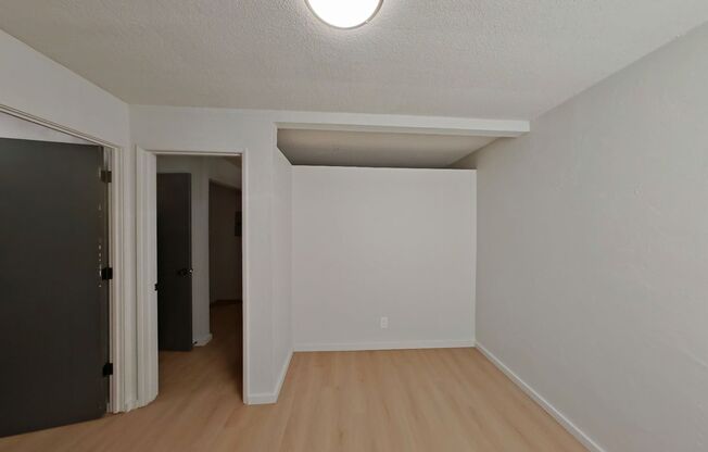 1 bed, 1 bath, 469 sqft, $1,312, Unit 34A