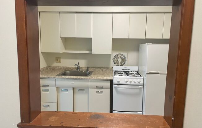 1 bed, 1 bath, $1,029, Unit 3848-002