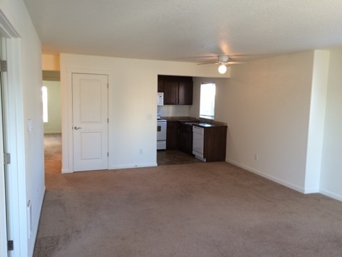 3 beds, 2 baths, 1,081 sqft, $1,850, Unit 301A