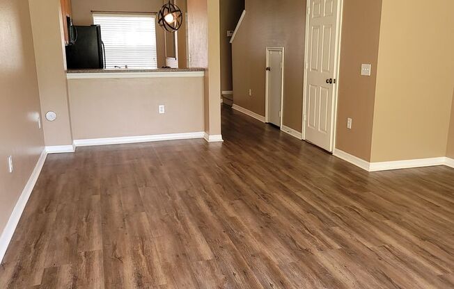 Home is in the Heart of New Tampa