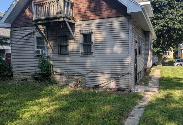 2545 North 52nd Street
