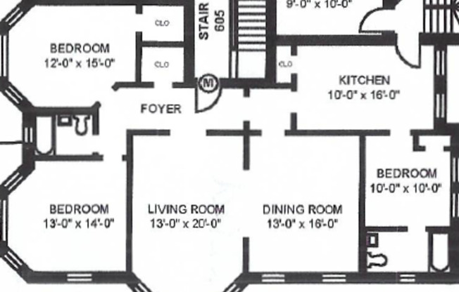 Partner-provided property photo