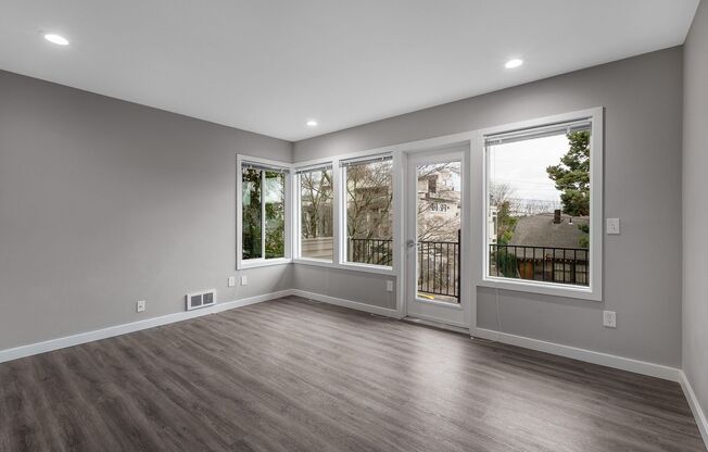 Waverly Place Apartments