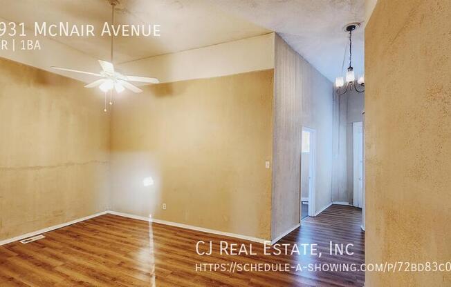 2931 MCNAIR AVE