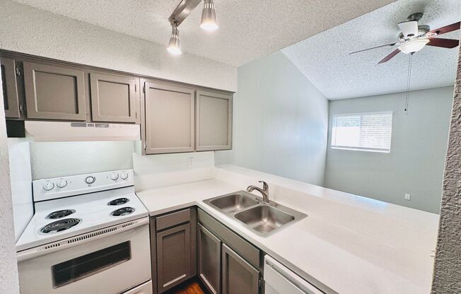 Studio, 1 bath, 500 sqft, $750, Unit 212