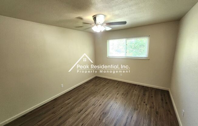 2 beds, 1 bath, $1,495, Unit #4