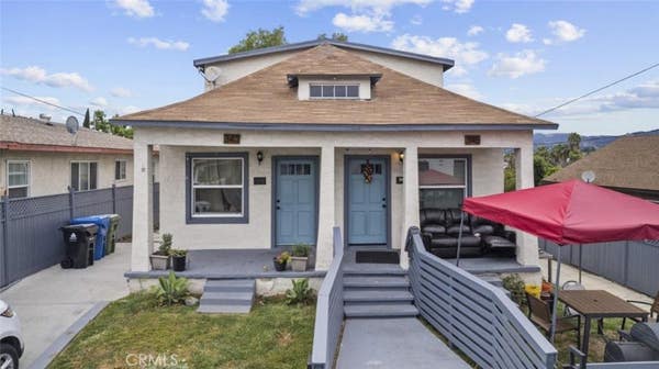 343 N Occidental Boulevard