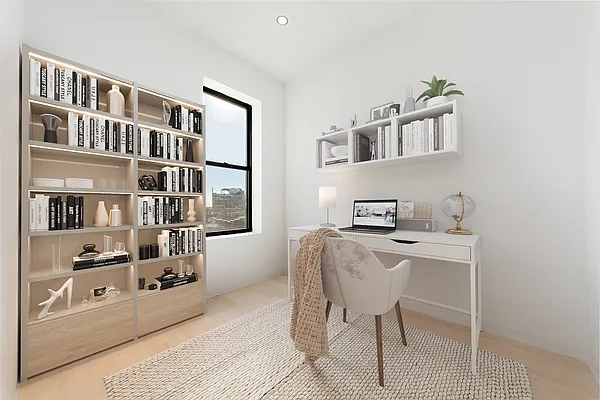 1551 EASTERN PKWY