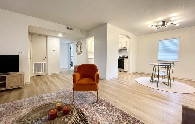 Isabella At Norman Apartments