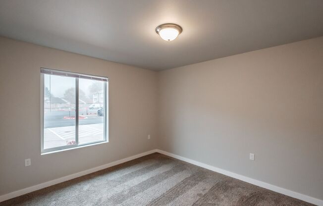 Evergreen Valley Apartments