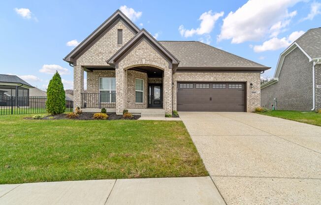 Luxury Rental in Twin Lakes!