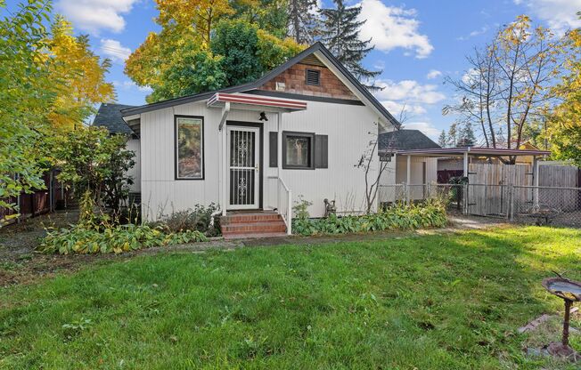 Meticulously UpdatedComstock Rancher!