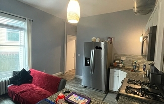 Studio, 1 bath, 238 sqft, $1,299, Unit 3