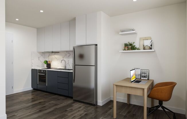 Luxury Living at 1408 Jefferson