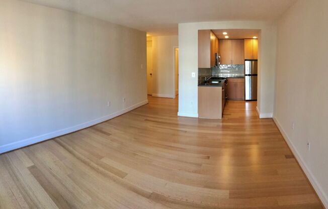 Studio, 1 bath, 440 sqft, $2,500, Unit 1020