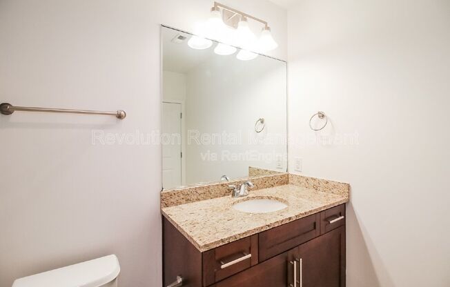 1 bed, 1 bath, 783 sqft, $2,000, Unit 2806