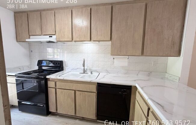 5700 Baltimore Drive  Unit 43