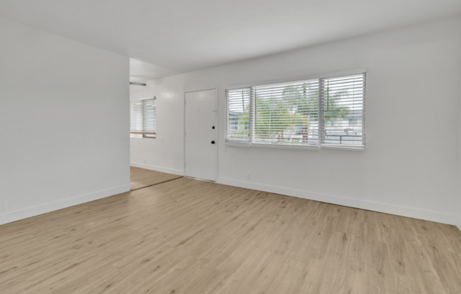 Fairway Apartments