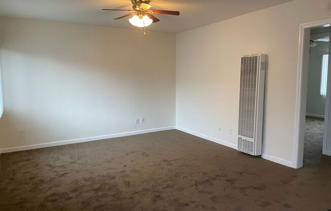 51st St. Apts