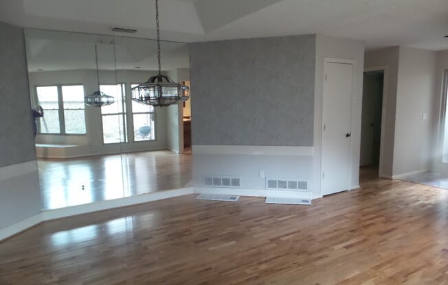 **Ready for Quick Move-in