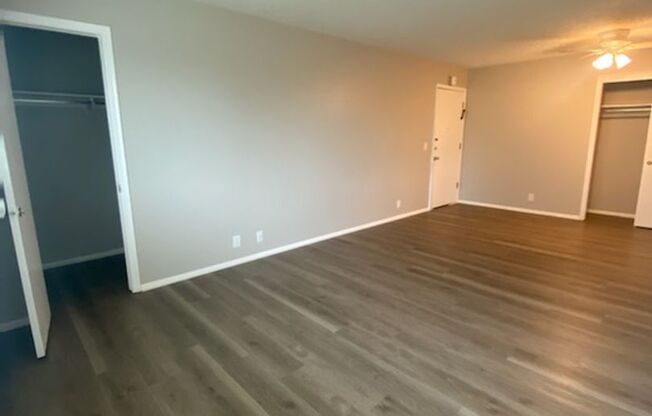 Country Park Apartments