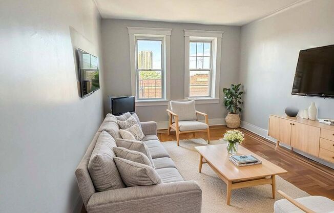 7112 - Golden Crest 7112 Park Avenue, LLC