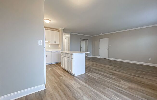Poplar Apartments