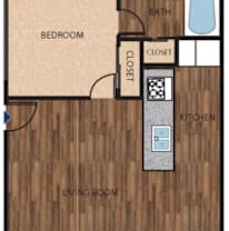 Partner-provided photo for $2015 unit