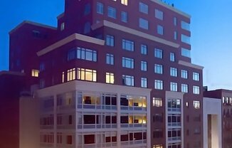 2300 FREDERICK DOUGLASS BLVD