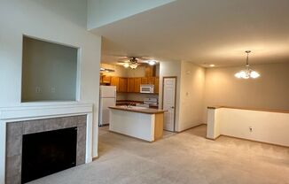 2 beds, 2 baths, $2,050