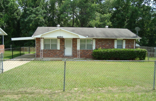 3BR / 2BA Near Ft Benning