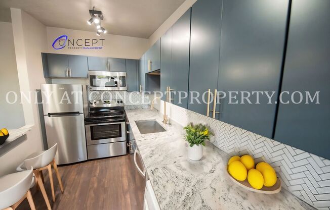 1 bed, 1 bath, 525 sqft, $1,345, Unit 10