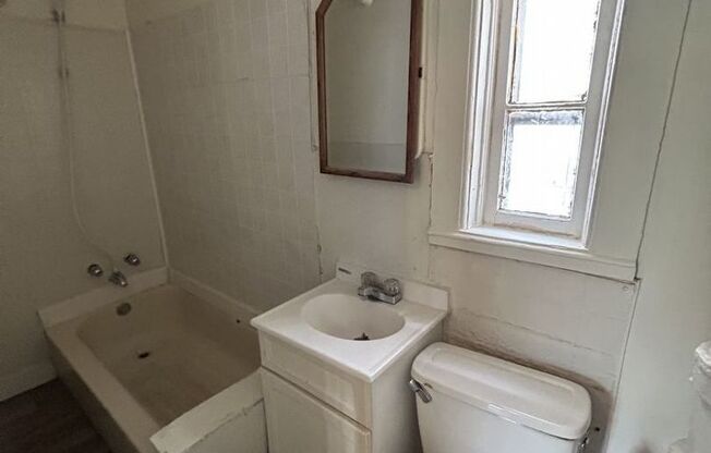 2121 W. Brown Street, Milwaukee - 3 Bedroom House