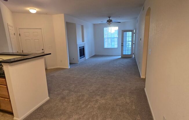 Spacious and Bright 2B/2B Townhome Now Available in Erie! Great Community!