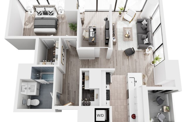 Partner-provided property photo