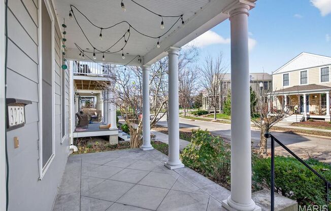 4 beds, 3.5 baths, 2,580 sqft, $3,100, Unit Simeon Bunker Street - 3275