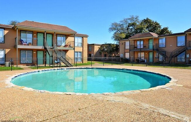 Casa Rosa Apartments