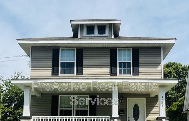 1818 CANTON AVE