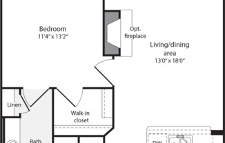 Partner-provided photo for $2207 unit