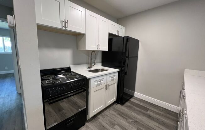 1 bed, 1 bath, 700 sqft, $1,700, Unit 2