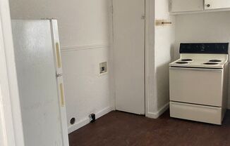 2 beds, 1 bath, $795