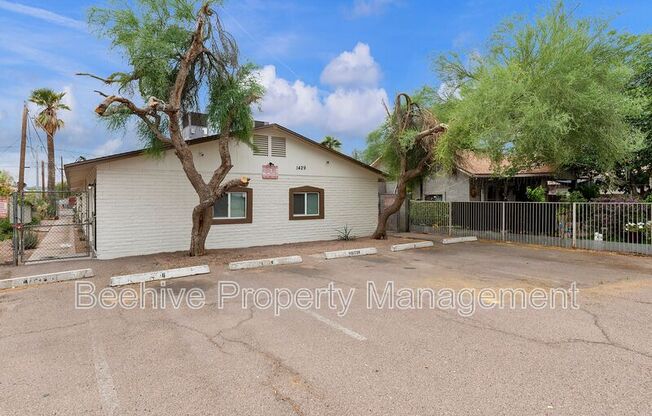 1429 E FILLMORE ST